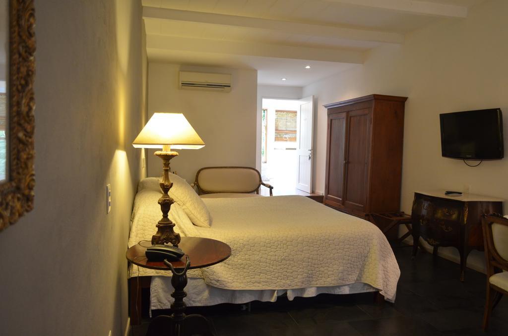 Hotel Boutique Casagrande Paysandú Quarto foto