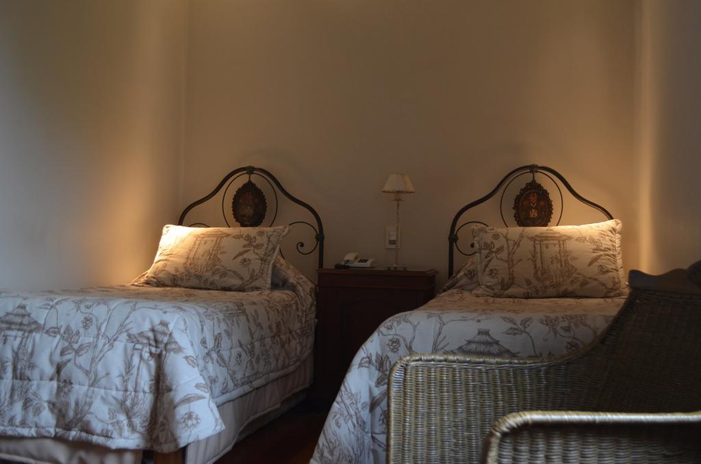Hotel Boutique Casagrande Paysandú Quarto foto