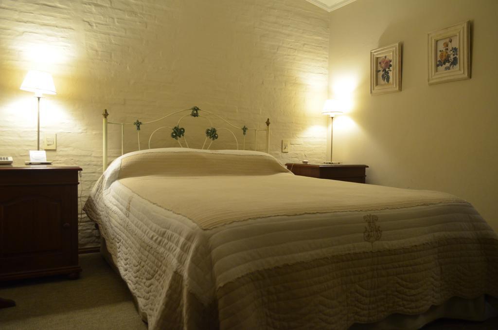 Hotel Boutique Casagrande Paysandú Quarto foto
