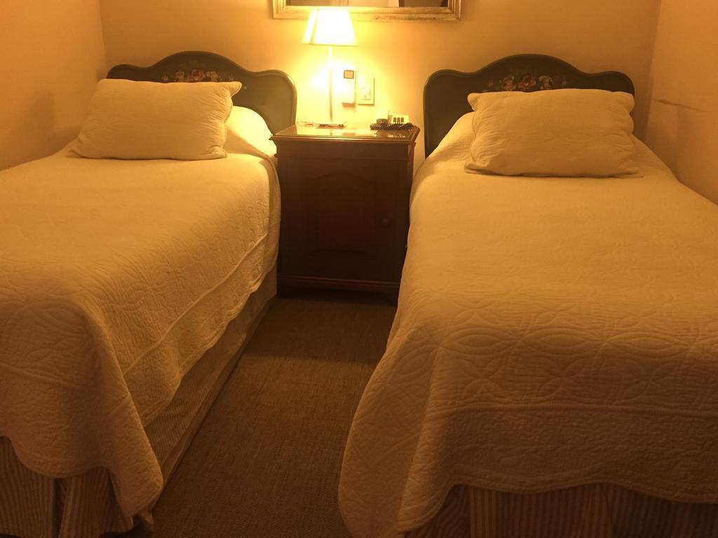 Hotel Boutique Casagrande Paysandú Quarto foto