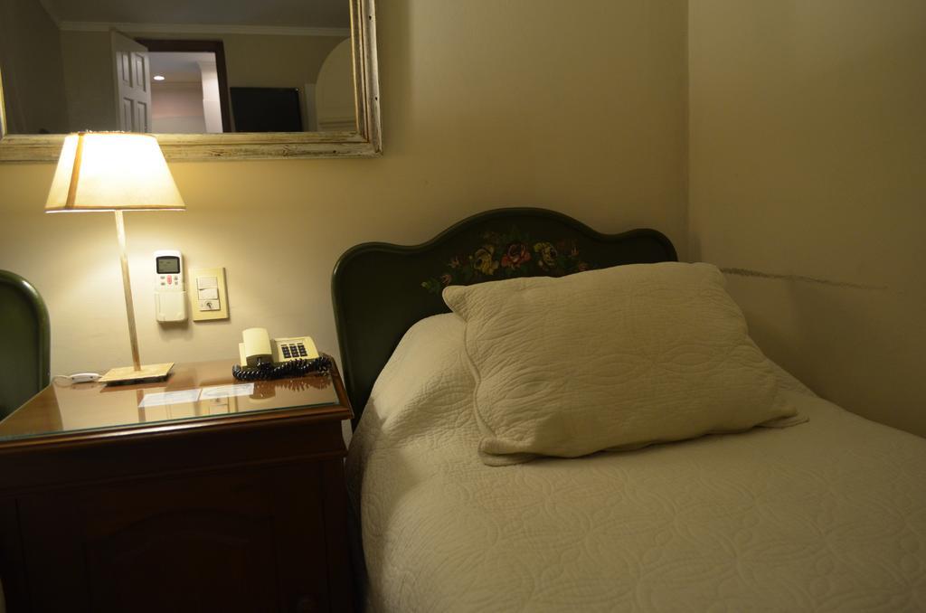 Hotel Boutique Casagrande Paysandú Quarto foto