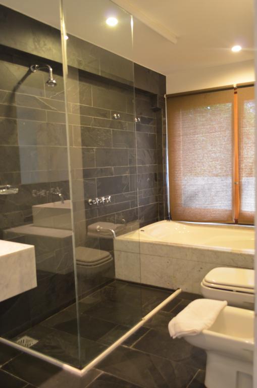 Hotel Boutique Casagrande Paysandú Quarto foto