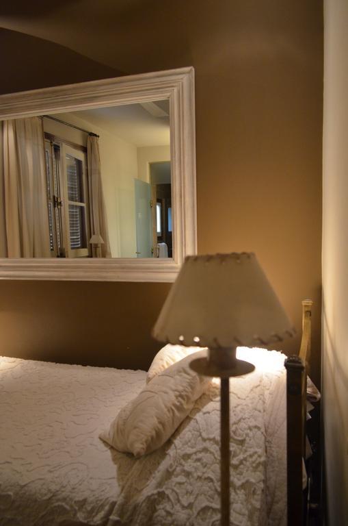 Hotel Boutique Casagrande Paysandú Quarto foto
