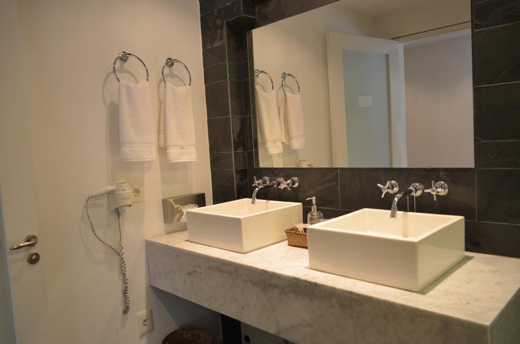 Hotel Boutique Casagrande Paysandú Quarto foto