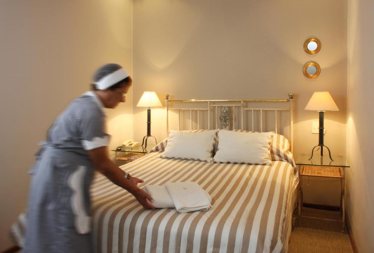 Hotel Boutique Casagrande Paysandú Quarto foto